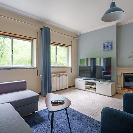 Apartamento T3 Em Pombal Pombal  Kültér fotó