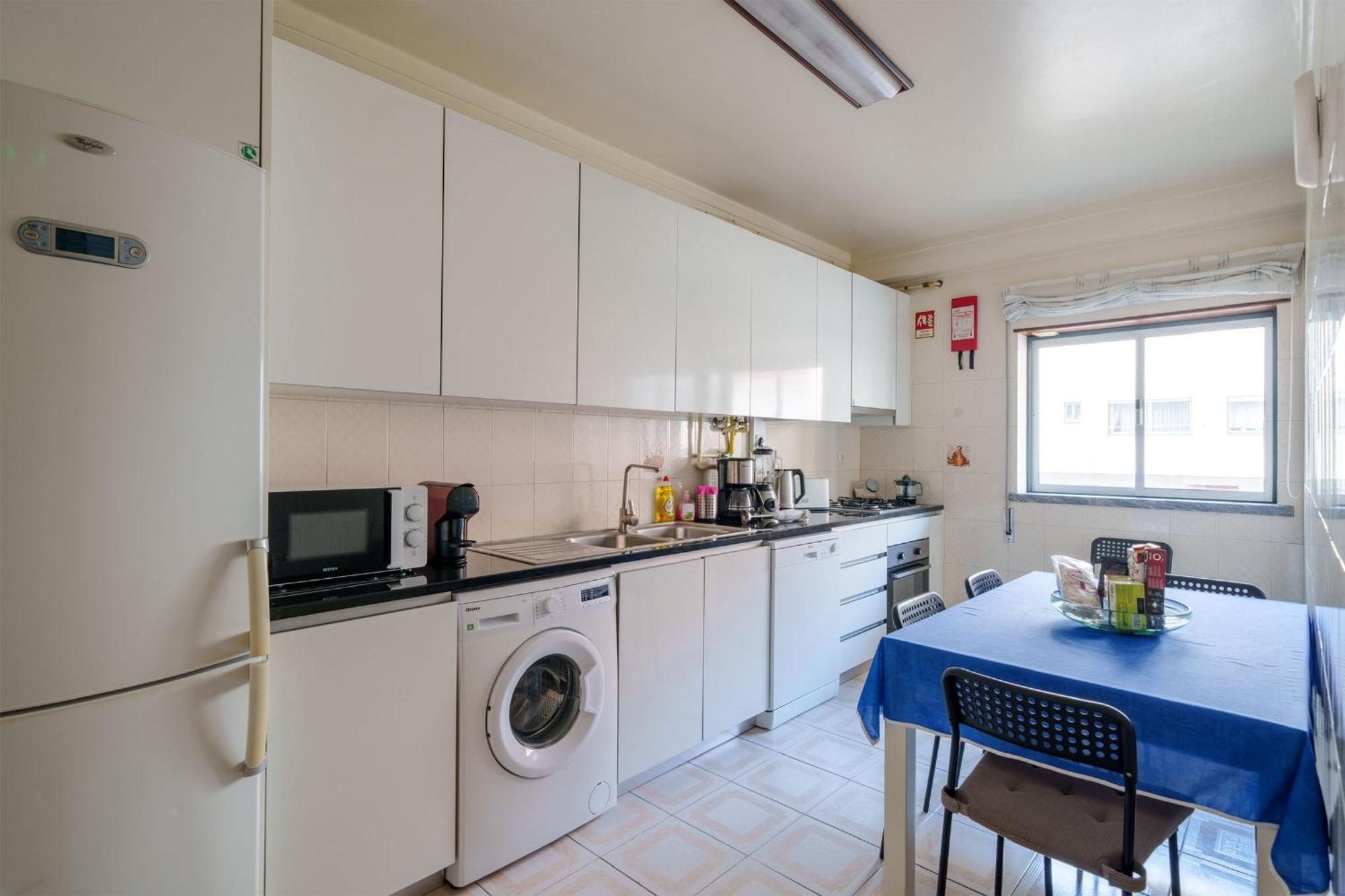 Apartamento T3 Em Pombal Pombal  Kültér fotó