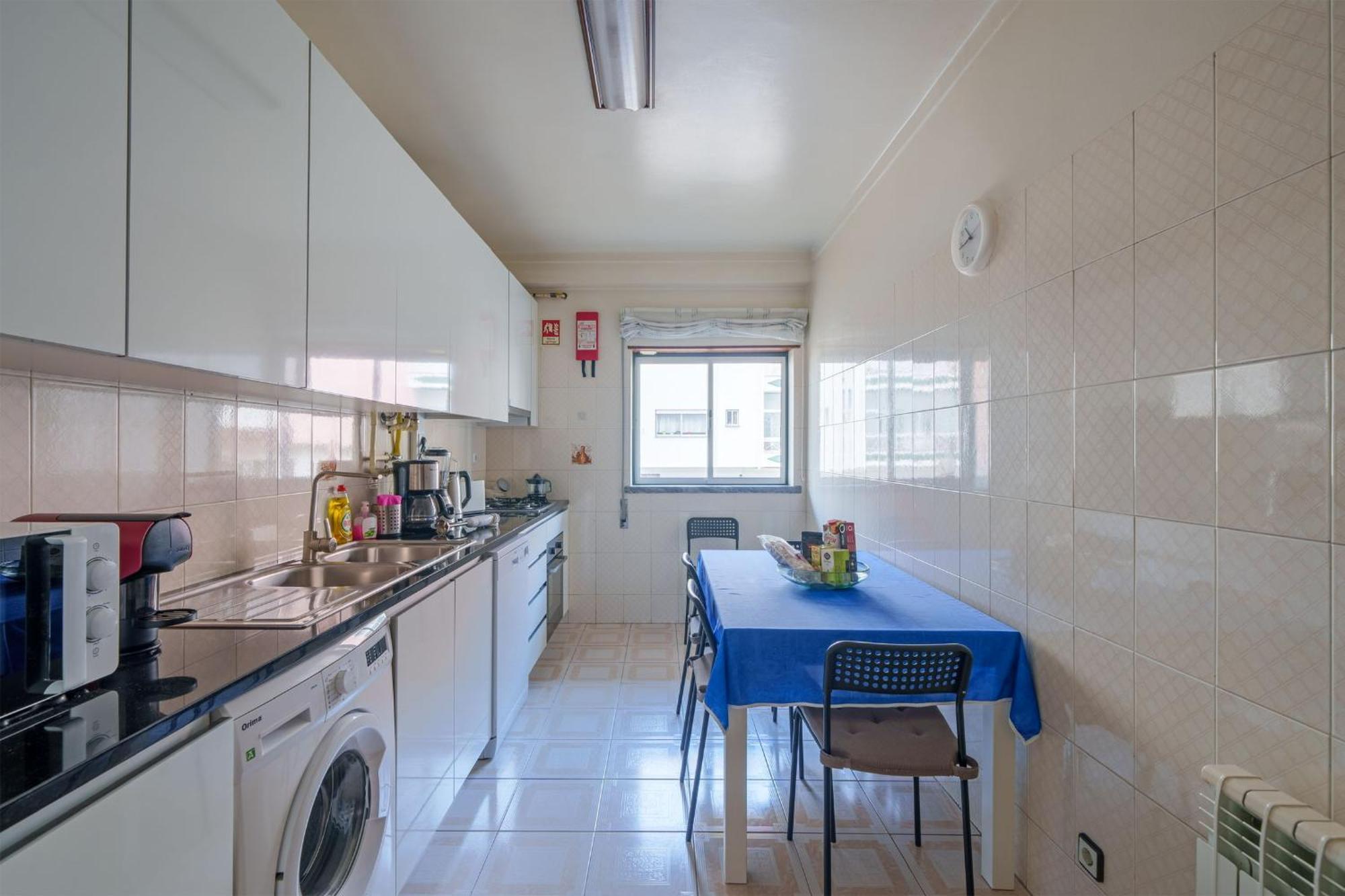 Apartamento T3 Em Pombal Pombal  Kültér fotó
