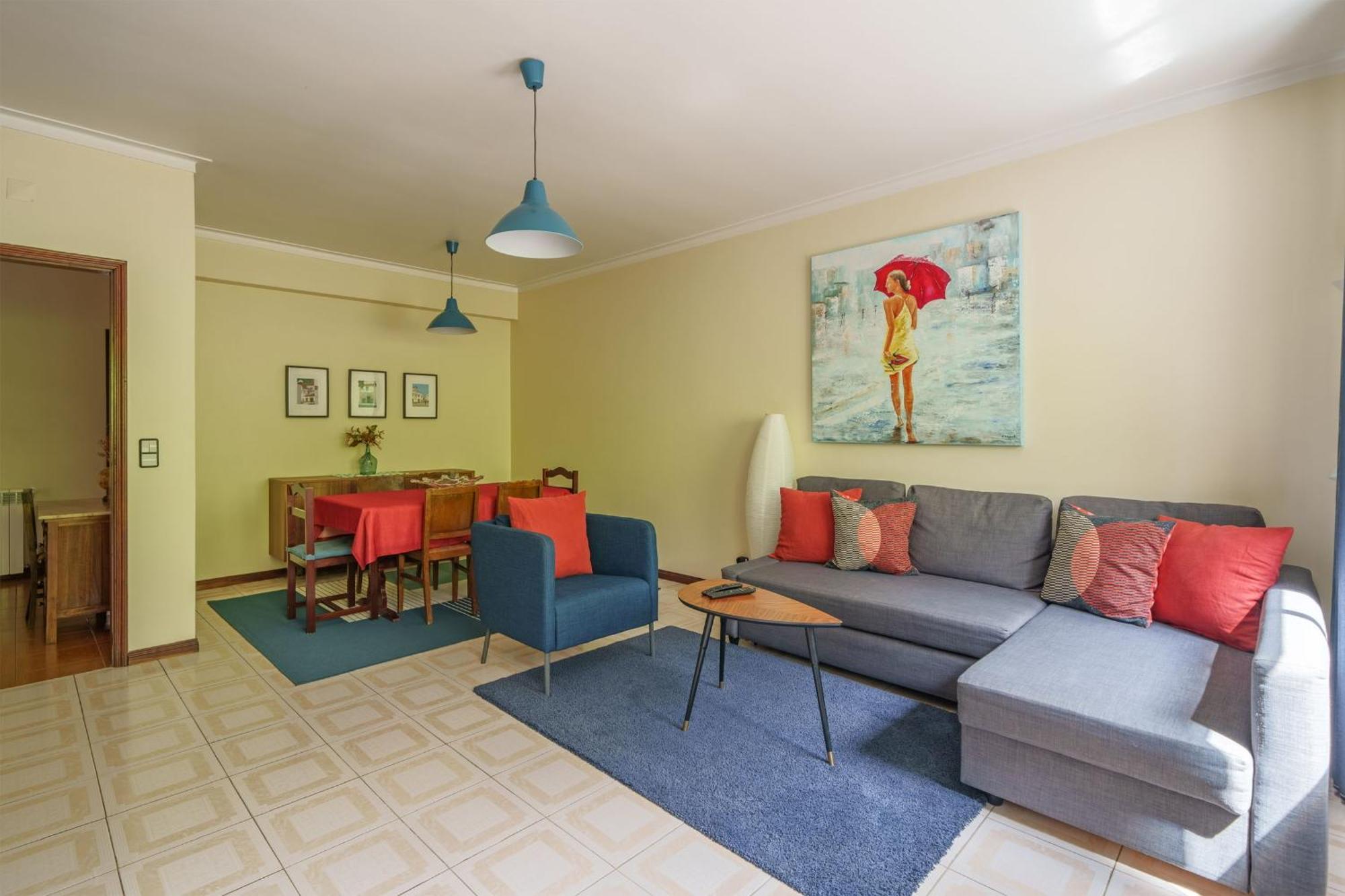 Apartamento T3 Em Pombal Pombal  Kültér fotó