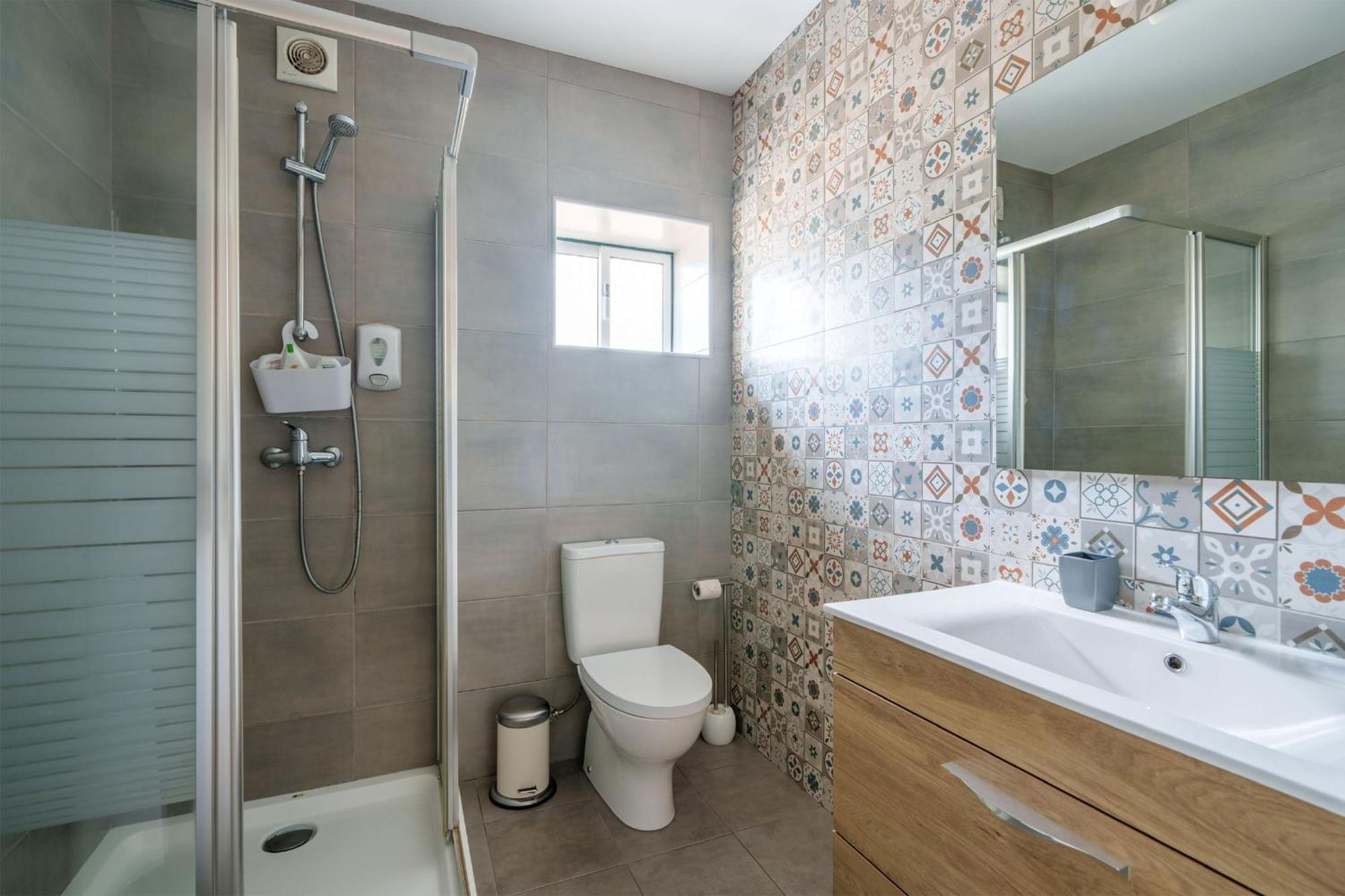 Apartamento T3 Em Pombal Pombal  Kültér fotó