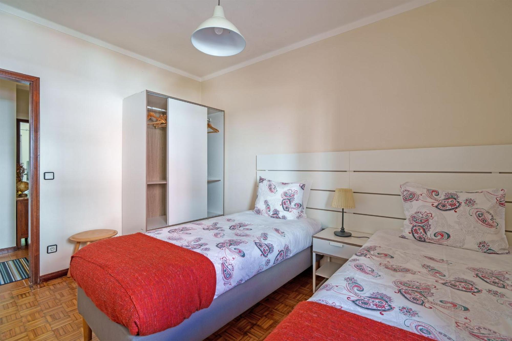 Apartamento T3 Em Pombal Pombal  Kültér fotó