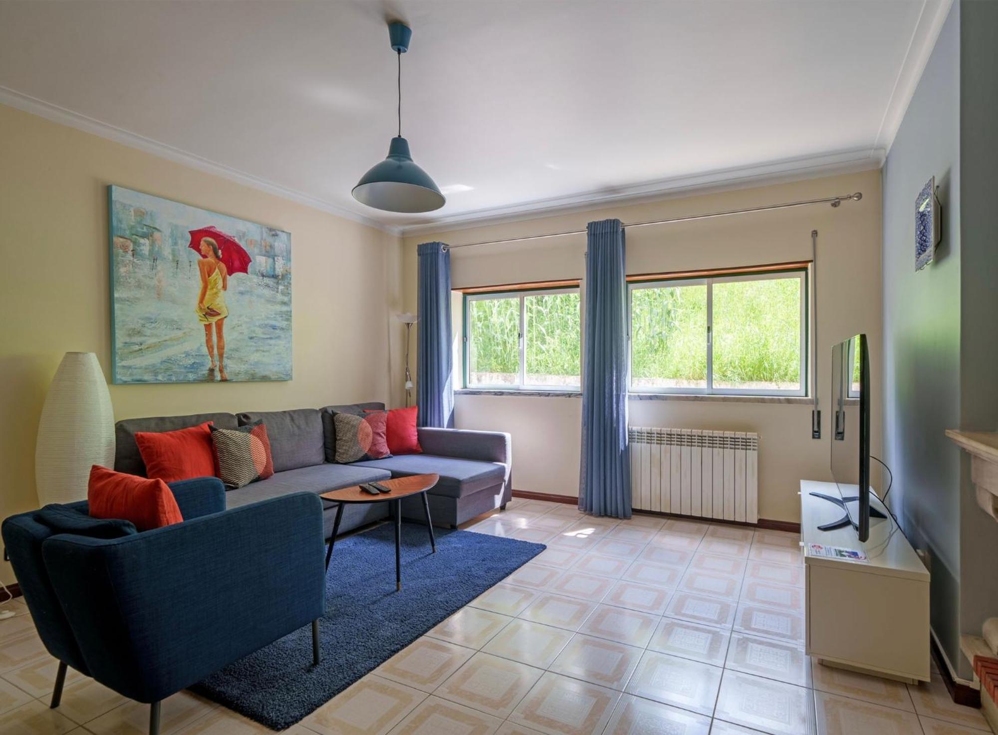 Apartamento T3 Em Pombal Pombal  Kültér fotó