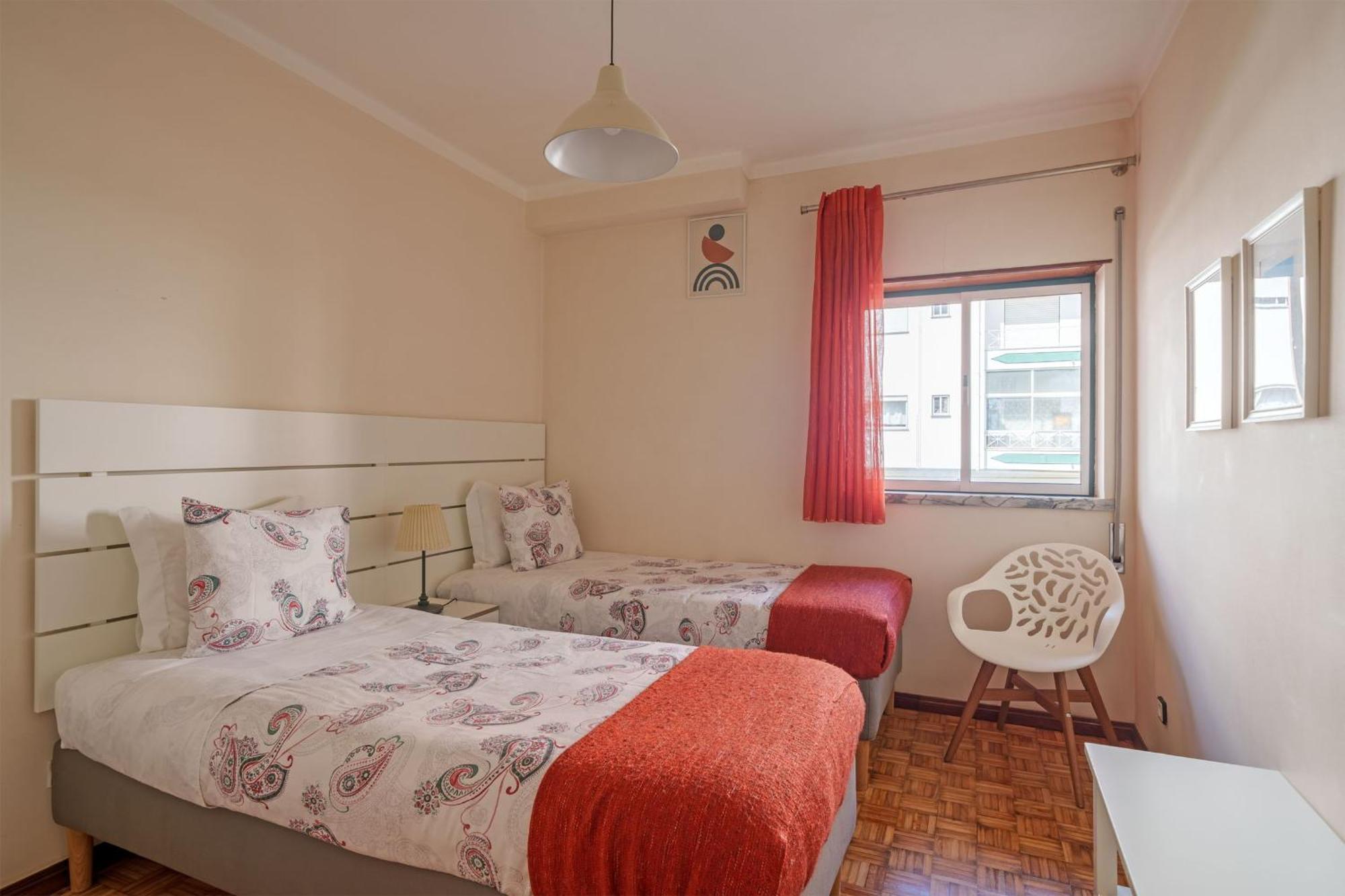 Apartamento T3 Em Pombal Pombal  Kültér fotó