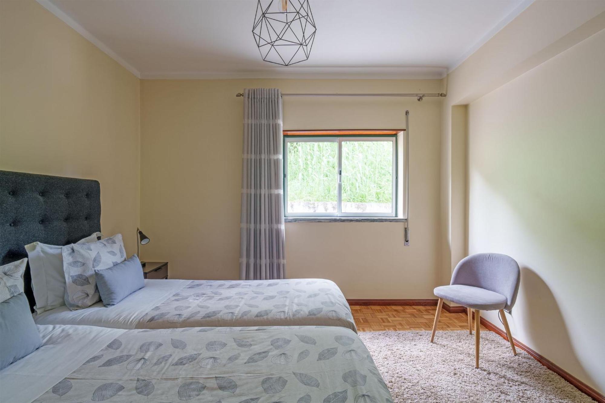 Apartamento T3 Em Pombal Pombal  Kültér fotó