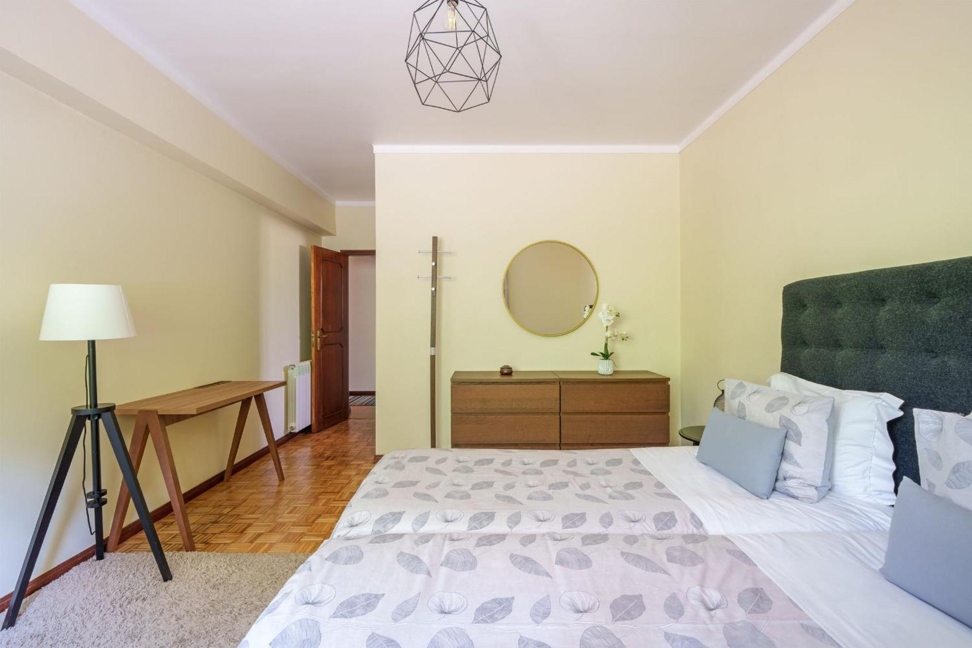 Apartamento T3 Em Pombal Pombal  Kültér fotó