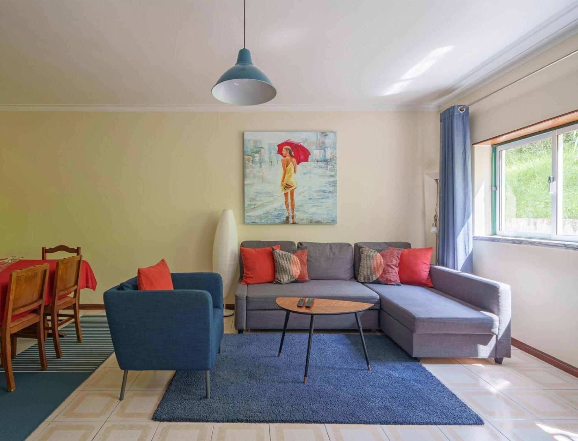 Apartamento T3 Em Pombal Pombal  Kültér fotó